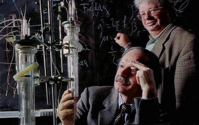 L’idea dello scienziato Del Giudice sull’osteopatia raccontata dall’amico osteopata Enrico Chiappini