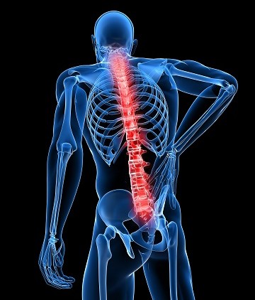 Aumentano gli italiani affetti da dolore cronico: l’Osteopatia può aiutare a cercarne la causa