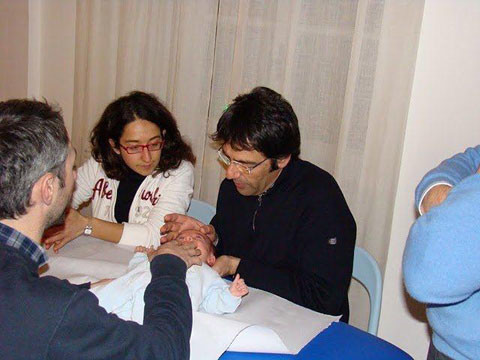Clinica Osteopatica Pediatrica: il progetto dell’osteopata Donniaquio dalla Liguria punta a Roma
