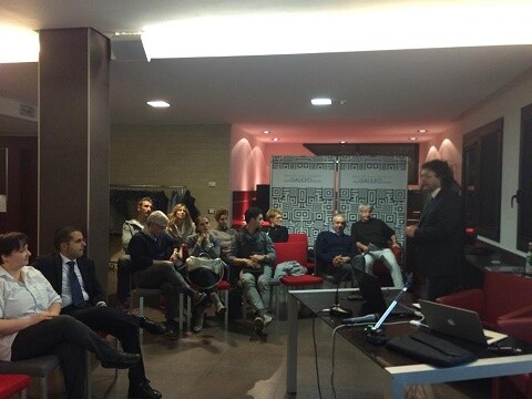 “Osteopatia in Italia: quale futuro?”: molto bene l’evento del 31 ottobre scorso a Padova