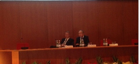 Successo della sessione dedicata all’Osteopatia nel VI Congresso Nazionale FIMP