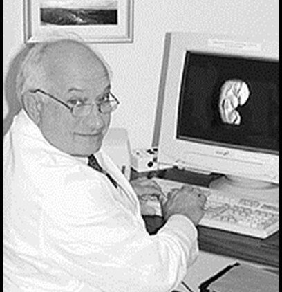 Corso di “Embriologia Biodinamica” con Raymond F. Gasser: dal 31 gennaio a Pescara