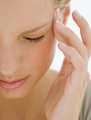 Venticinque anni di emicrania senza aura, risolta in 3 sedute di osteopatia