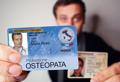 tasse osteopata