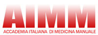 A.I.M.M. – Accademia Italiana di Medicina Manuale
