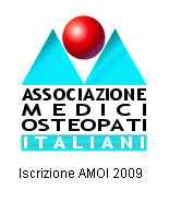 A.M.O.I. -Associazione Medici Osteopati Italiani