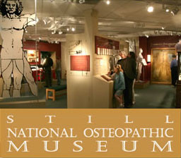 Museo dell’osteopatia