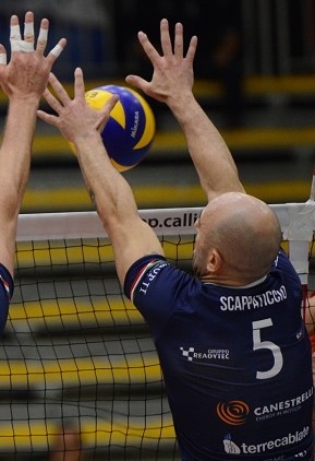 SOVI Study: il primo studio su Osteopatia e Volley professionistico