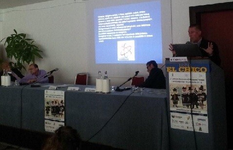 “Osteopatia medicina del futuro”, così il prof. Amabile al Convegno sull’Osteopatia Fasciale
